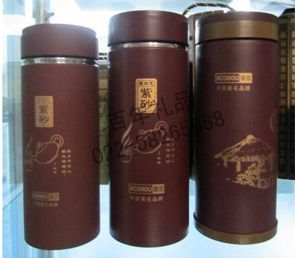 紫砂杯中的典雅與實(shí)用 康歐系列與天津紫砂的辦公之選